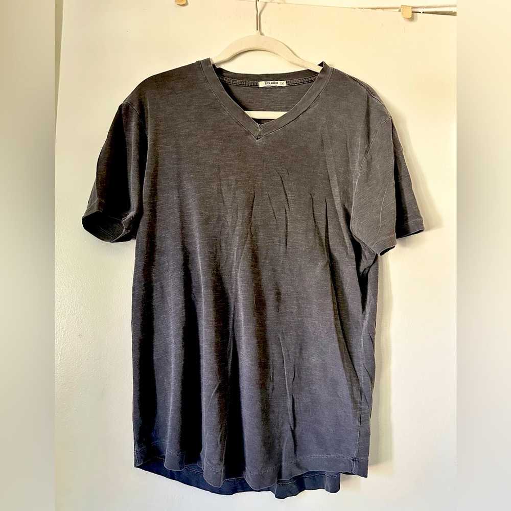 Buck Mason v neck